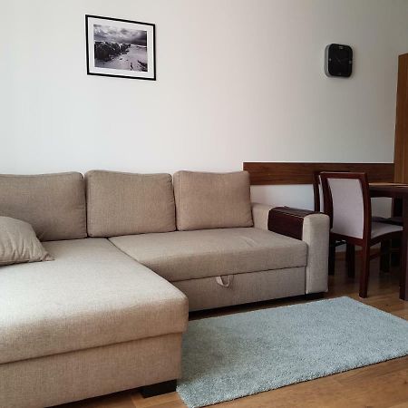 Apartament W Poblizu Morza 2 Kołobrzeg Eksteriør bilde