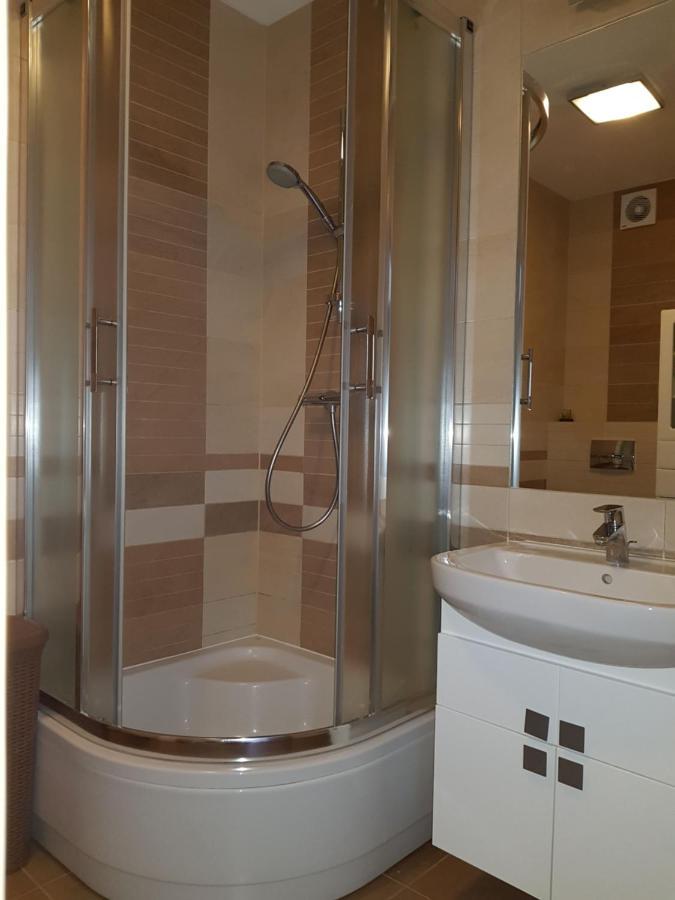 Apartament W Poblizu Morza 2 Kołobrzeg Eksteriør bilde