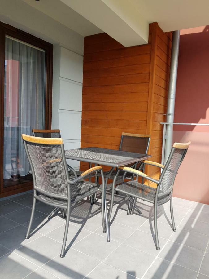 Apartament W Poblizu Morza 2 Kołobrzeg Eksteriør bilde