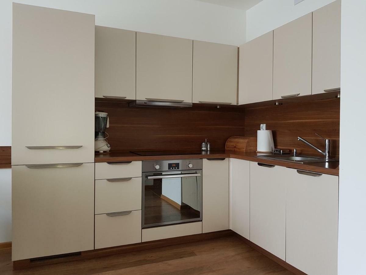 Apartament W Poblizu Morza 2 Kołobrzeg Eksteriør bilde