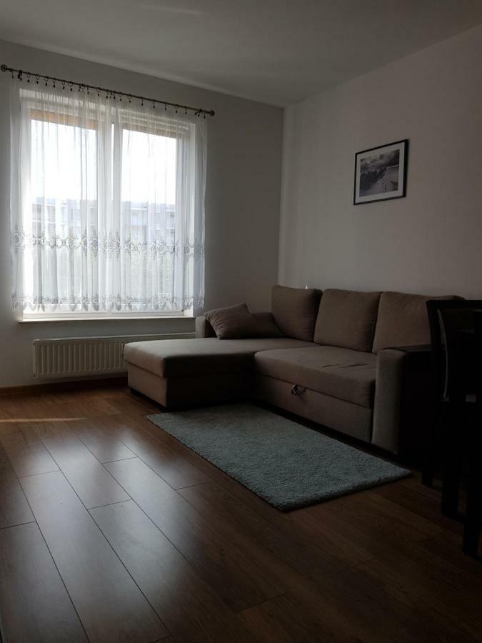 Apartament W Poblizu Morza 2 Kołobrzeg Eksteriør bilde