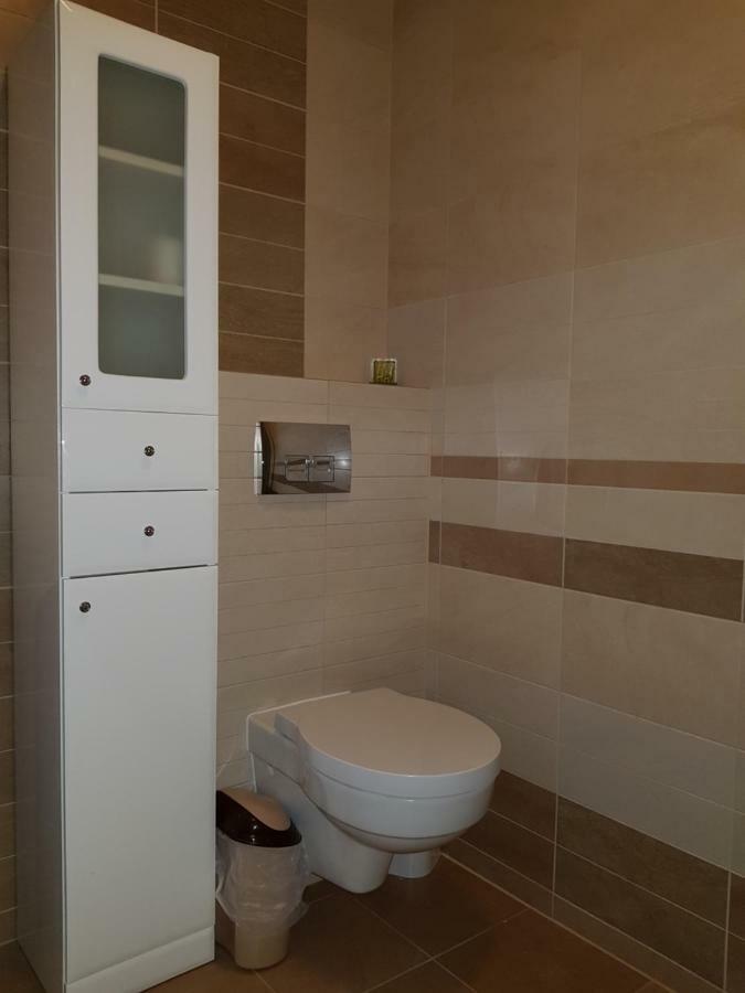 Apartament W Poblizu Morza 2 Kołobrzeg Eksteriør bilde