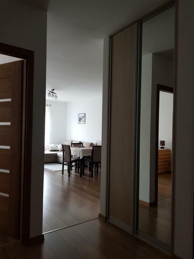 Apartament W Poblizu Morza 2 Kołobrzeg Eksteriør bilde