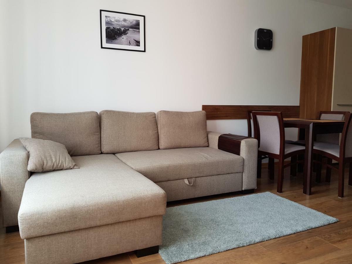 Apartament W Poblizu Morza 2 Kołobrzeg Eksteriør bilde
