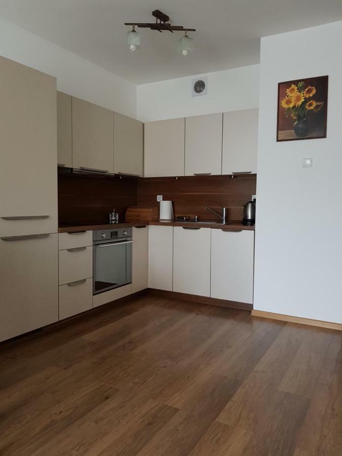 Apartament W Poblizu Morza 2 Kołobrzeg Eksteriør bilde