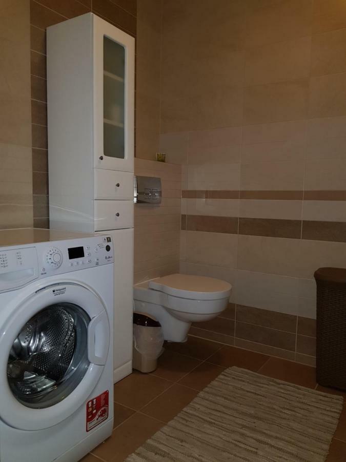 Apartament W Poblizu Morza 2 Kołobrzeg Eksteriør bilde