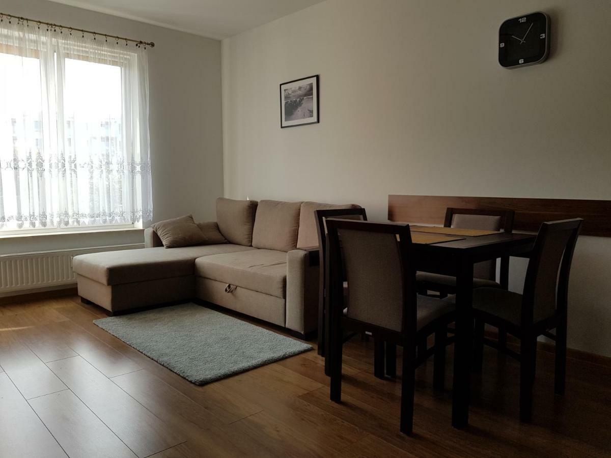 Apartament W Poblizu Morza 2 Kołobrzeg Eksteriør bilde