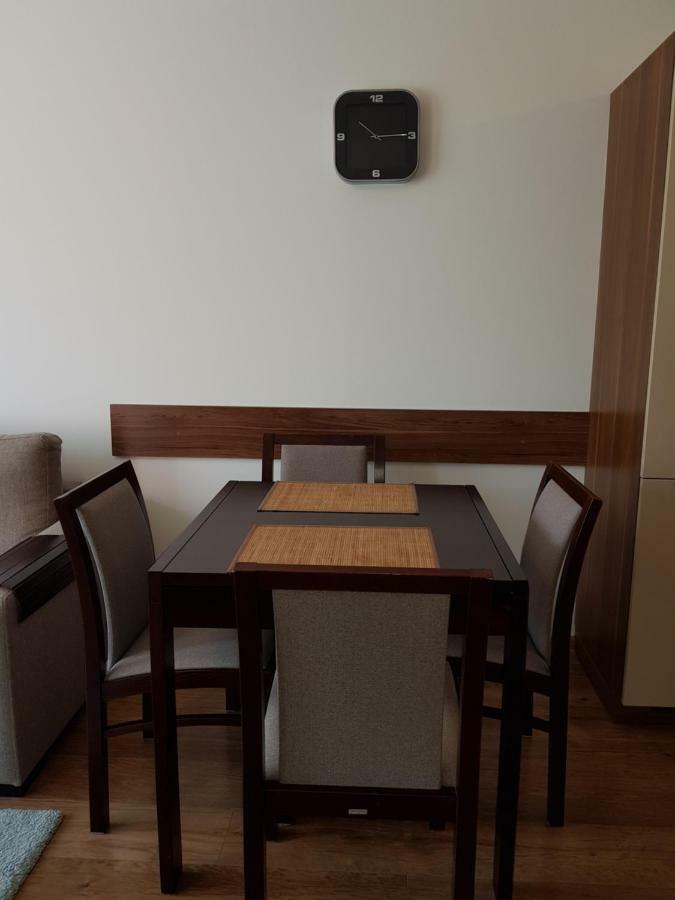 Apartament W Poblizu Morza 2 Kołobrzeg Eksteriør bilde