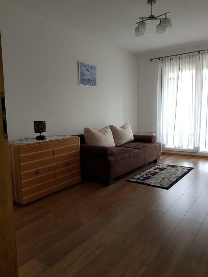 Apartament W Poblizu Morza 2 Kołobrzeg Eksteriør bilde