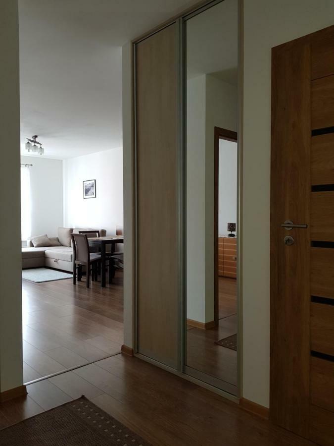 Apartament W Poblizu Morza 2 Kołobrzeg Eksteriør bilde
