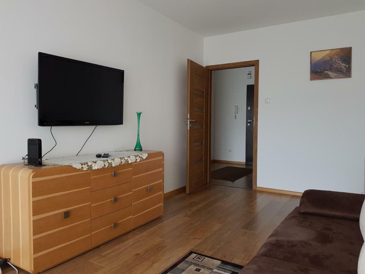 Apartament W Poblizu Morza 2 Kołobrzeg Eksteriør bilde