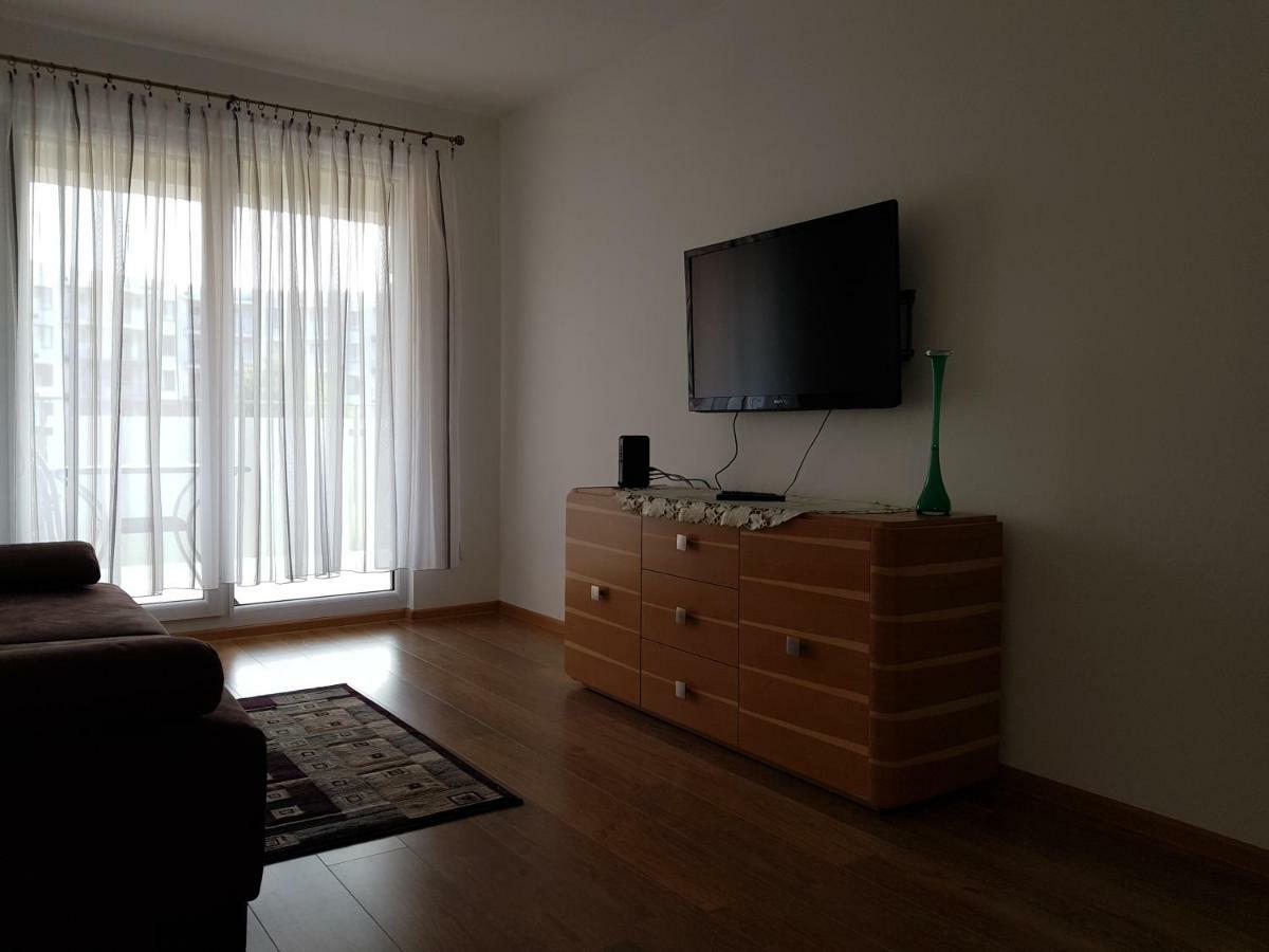 Apartament W Poblizu Morza 2 Kołobrzeg Eksteriør bilde