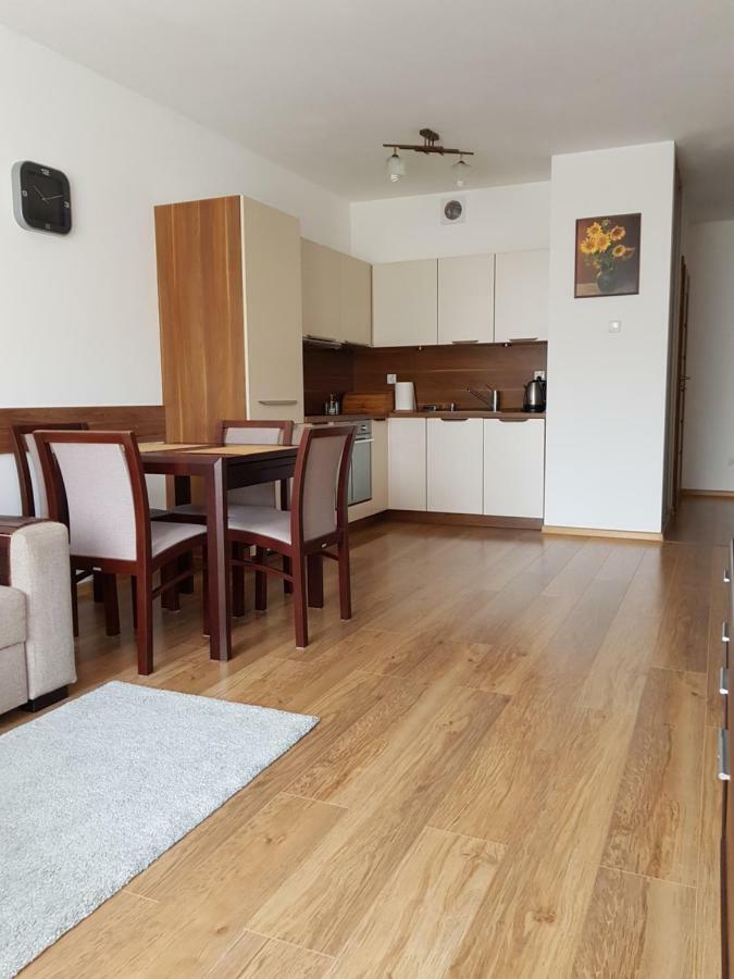 Apartament W Poblizu Morza 2 Kołobrzeg Eksteriør bilde
