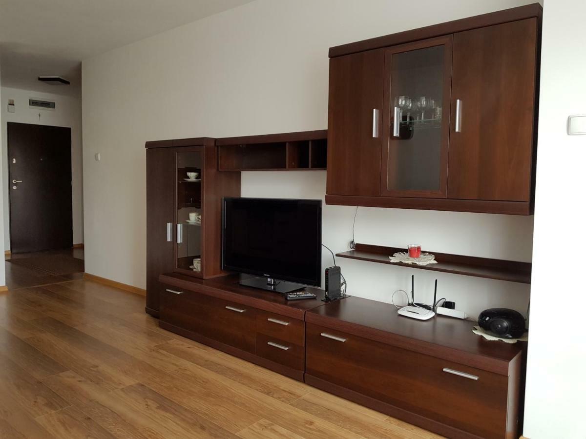 Apartament W Poblizu Morza 2 Kołobrzeg Eksteriør bilde